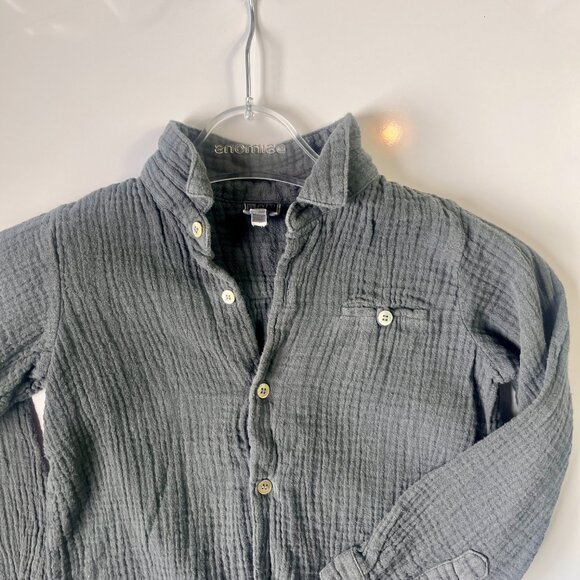 Bonton Shirt - Picture 3 of 4